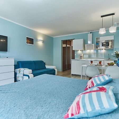 Apartament Sloneczny Świnoujście Extérieur photo