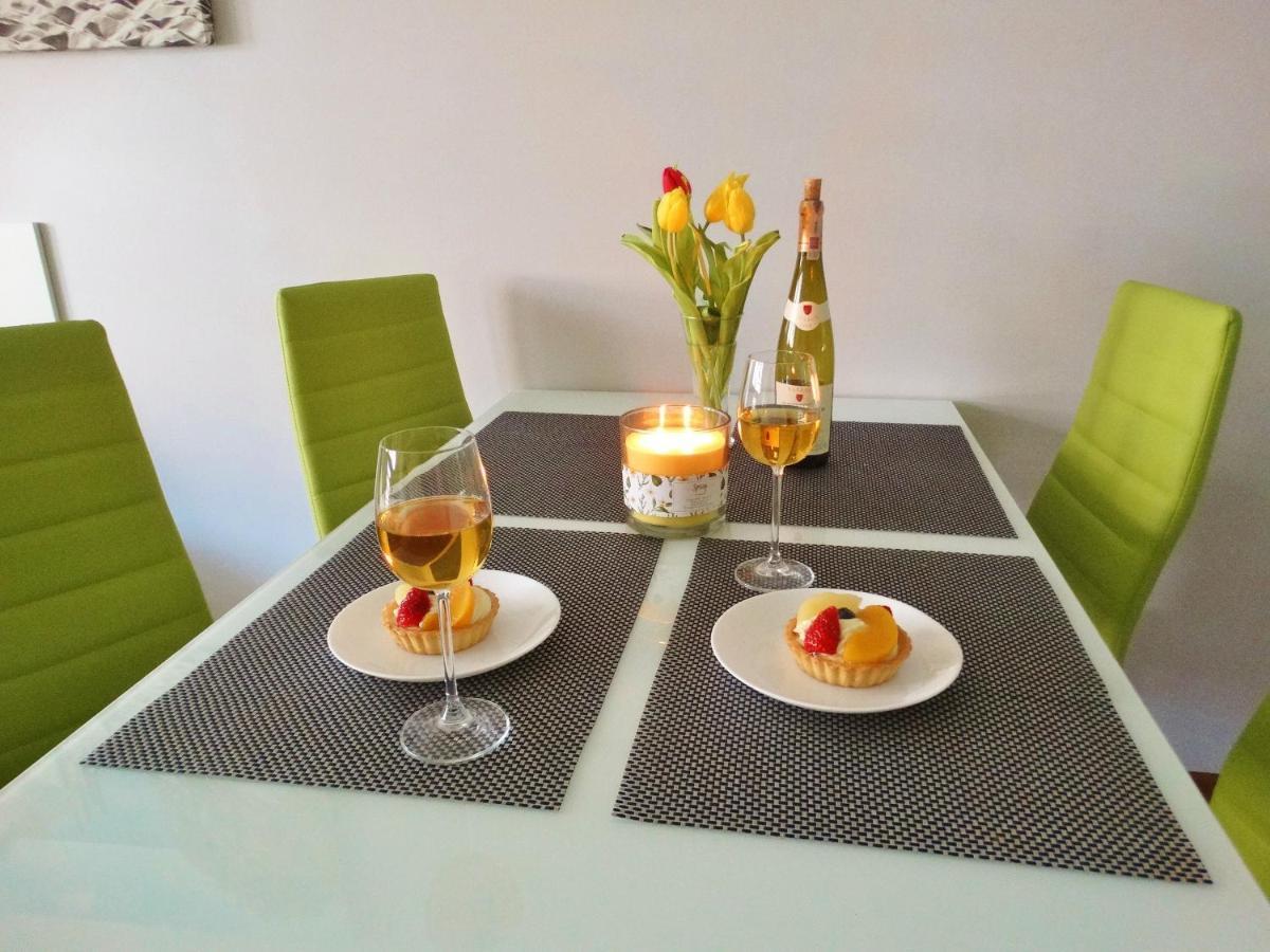 Apartament Sloneczny Świnoujście Extérieur photo
