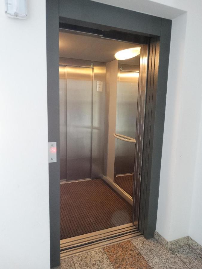 Apartament Sloneczny Świnoujście Extérieur photo