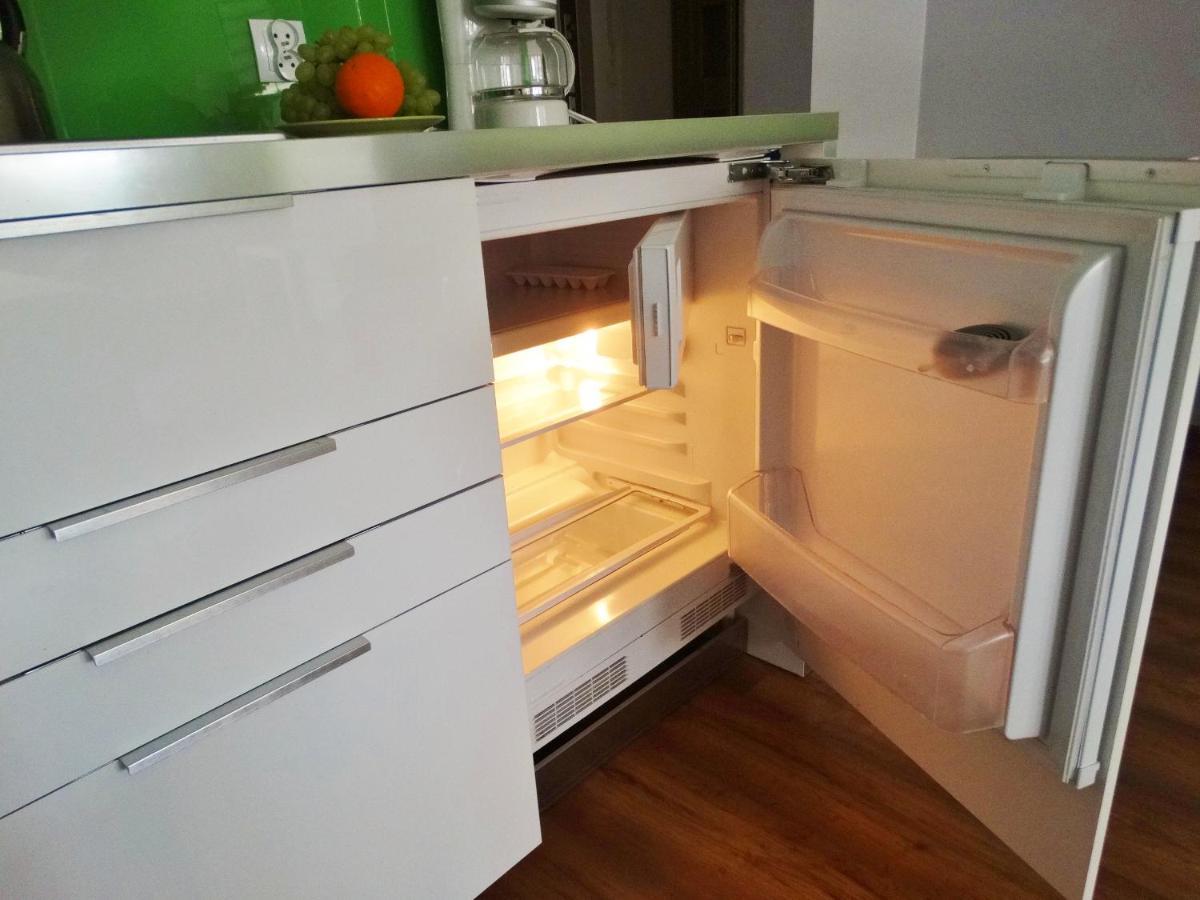 Apartament Sloneczny Świnoujście Extérieur photo