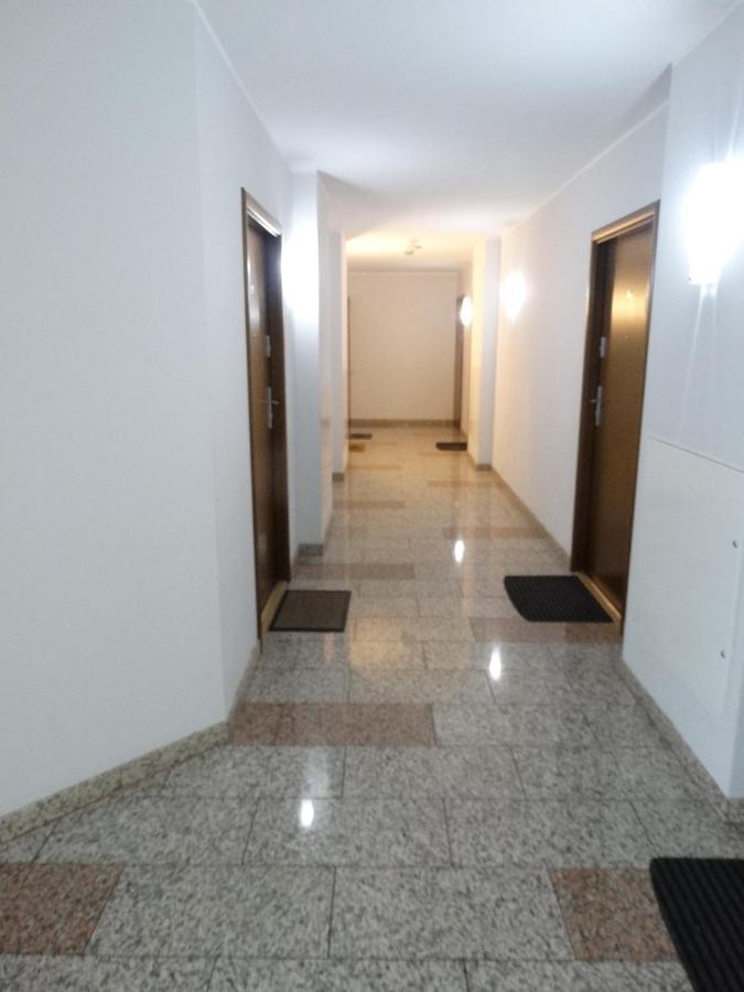 Apartament Sloneczny Świnoujście Extérieur photo
